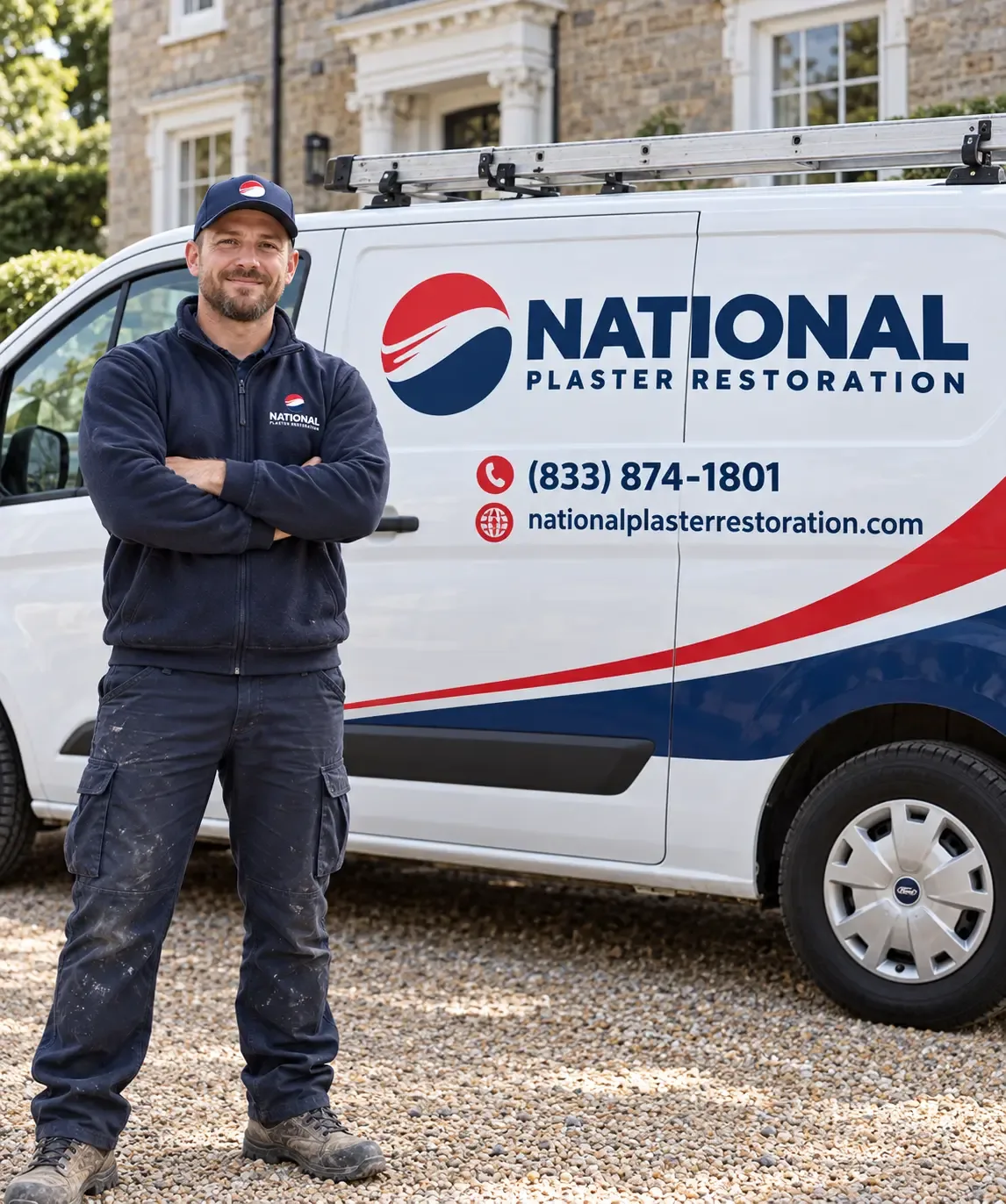 Plaster Repair company in Henderson, MD